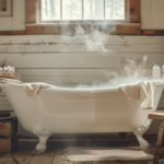 Comment préparer un bain aromatique parfait : recettes et astuces pour un bien-être total
