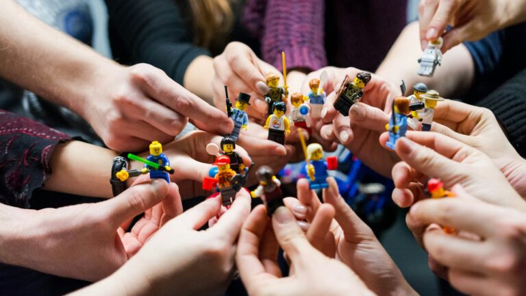 L'importance du team building en entreprise